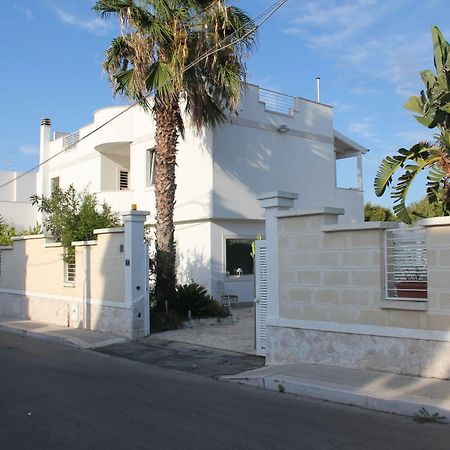 B&B Valentino Bari Exterior photo