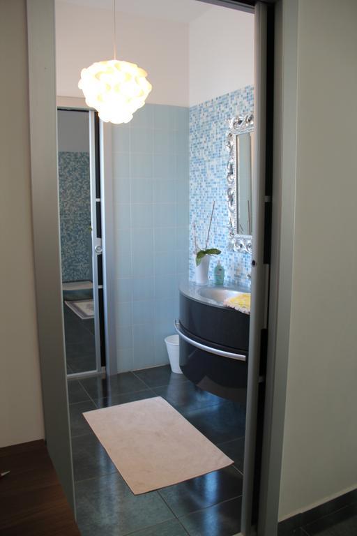 B&B Valentino Bari Room photo
